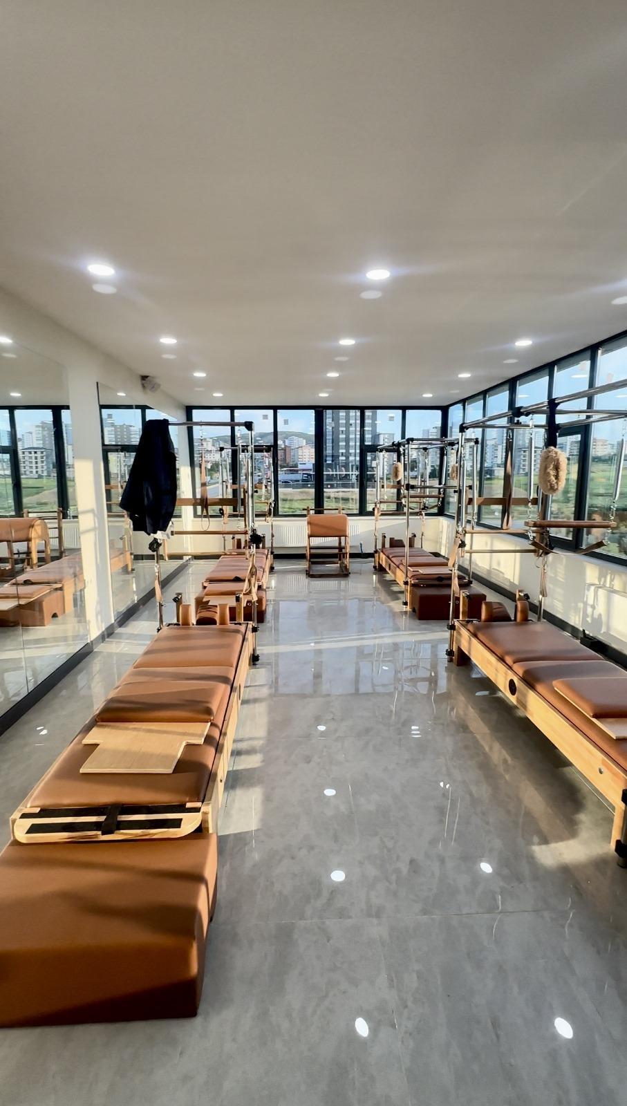 Proheal Fit Theraphy - Eryaman Bölgesel Zayıflama Salonları - 2. Fotoğraf