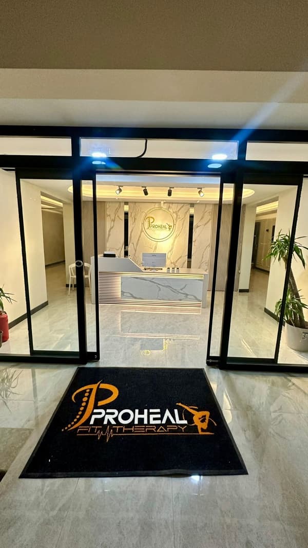 Proheal Fit Theraphy - 6. Fotoğraf