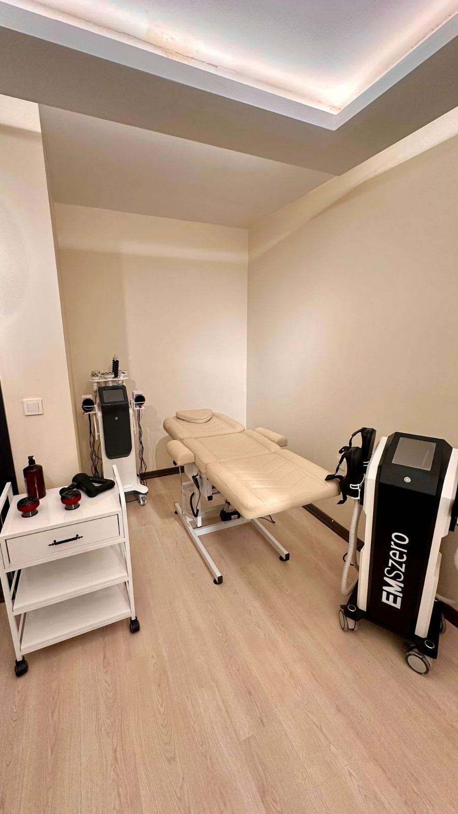 Proheal Fit Theraphy - Eryaman Bölgesel Zayıflama Salonları - 3. Fotoğraf