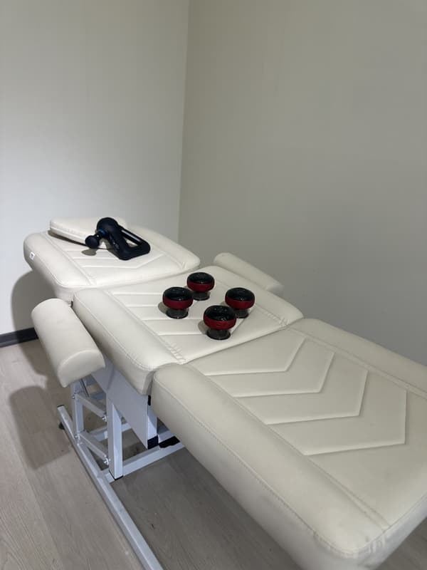 Proheal Fit Theraphy - 10. Fotoğraf Proheal Fit Theraphy - 10. Fotoğraf