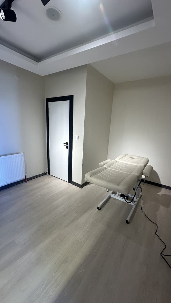 Proheal Fit Theraphy - 8. Fotoğraf Proheal Fit Theraphy - 8. Fotoğraf