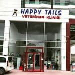 Happy Tails Veteriner Kliniği