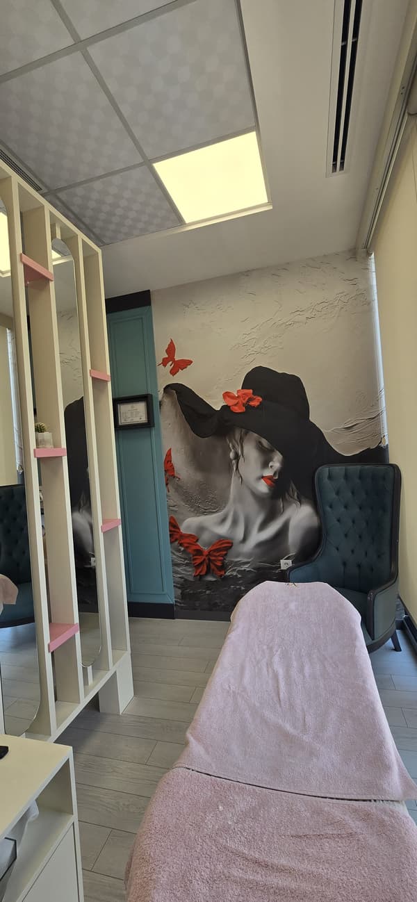 Ayda Bi Güzellik - 4. Fotoğraf