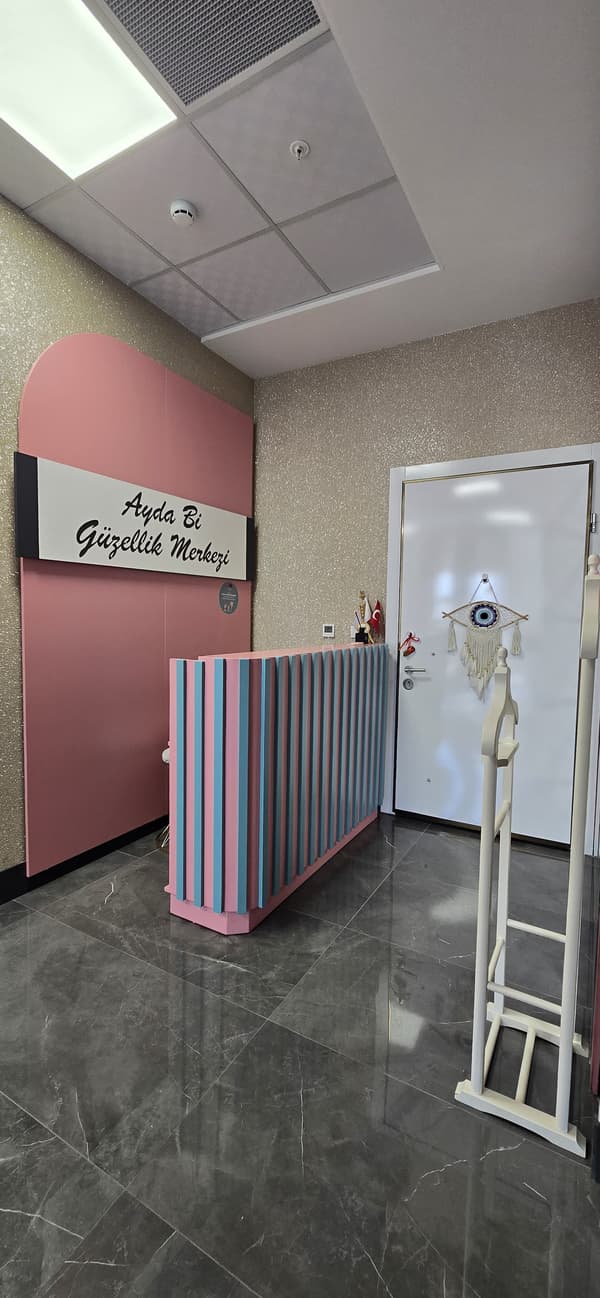 Ayda Bi Güzellik - 3. Fotoğraf