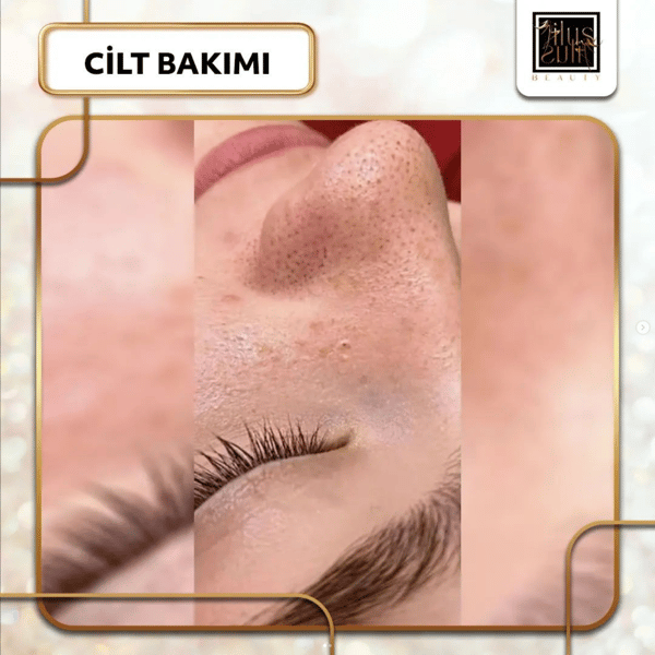 İlus Güzellik Salonu - 12. Fotoğraf