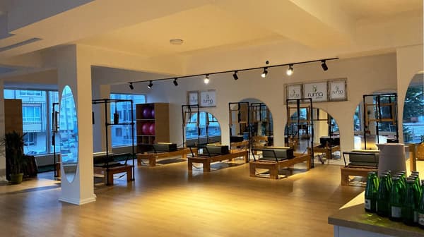Ruma Pilates - 5. Fotoğraf Ruma Pilates - 5. Fotoğraf
