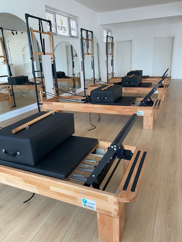 Ruma Pilates - 7. Fotoğraf