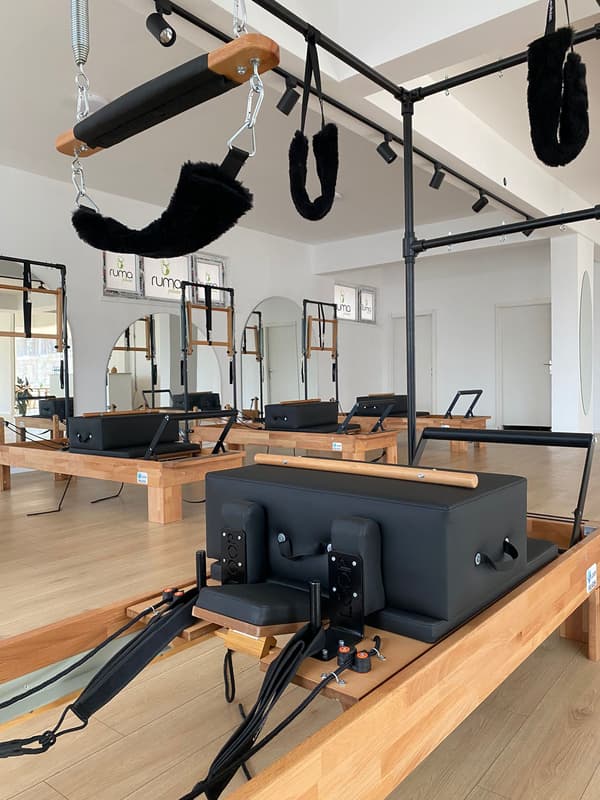 Ruma Pilates - 10. Fotoğraf