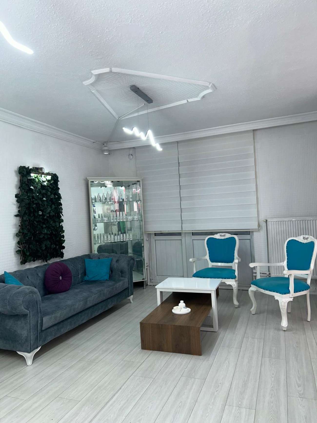 Özge Kılıç Beauty Güzellik - Batıkent Cilt Yenileme - 4. Fotoğraf