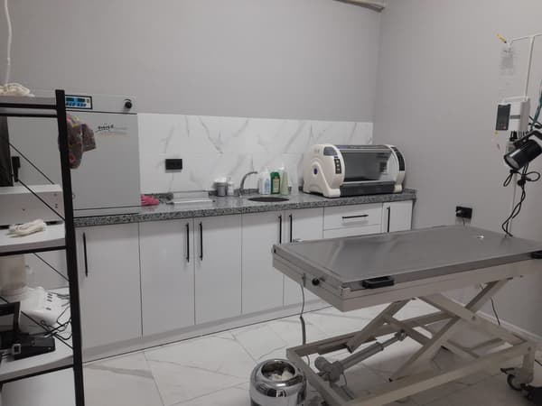 Vets Kent Veteriner Kliniği - 2. Fotoğraf