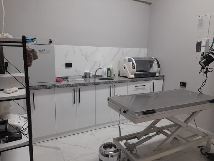 Vets Kent Veteriner Kliniği - 2. Fotoğraf