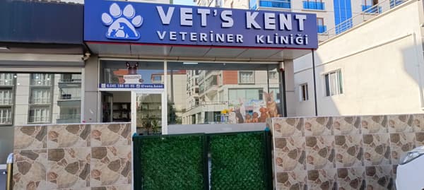 Vets Kent Veteriner Kliniği - 5. Fotoğraf