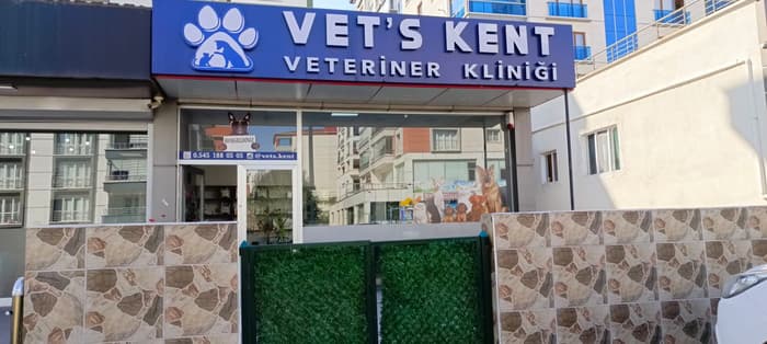 Vets Kent Veteriner Kliniği - 5. Fotoğraf