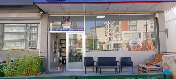 Vets Kent Veteriner Kliniği - 13. Fotoğraf