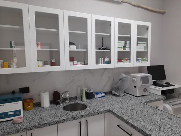 Vets Kent Veteriner Kliniği - 8. Fotoğraf
