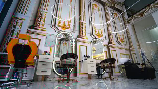 Nautica & Beauty Lounge - 10. Fotoğraf