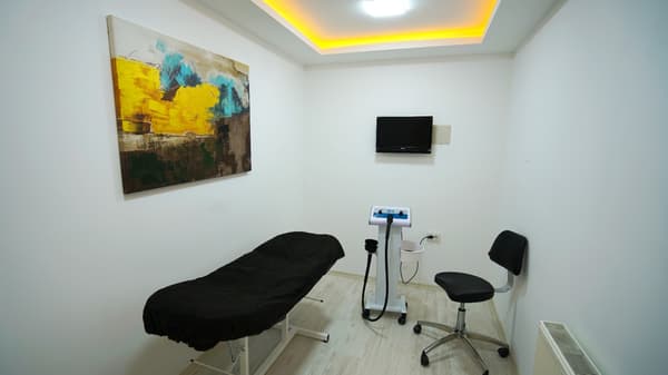 Nautica & Beauty Lounge - 15. Fotoğraf