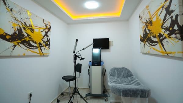 Nautica & Beauty Lounge - 20. Fotoğraf