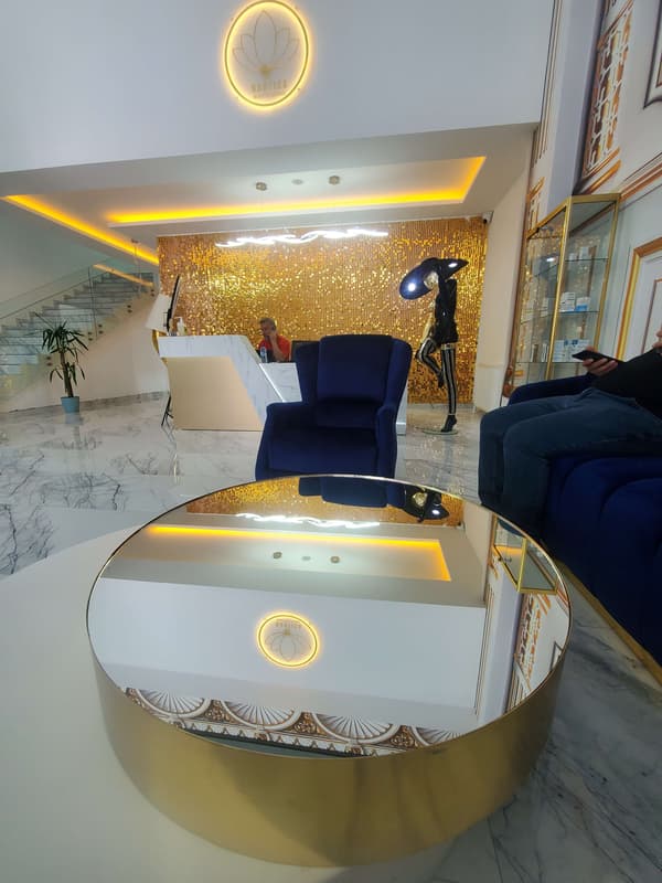 Nautica & Beauty Lounge - 19. Fotoğraf