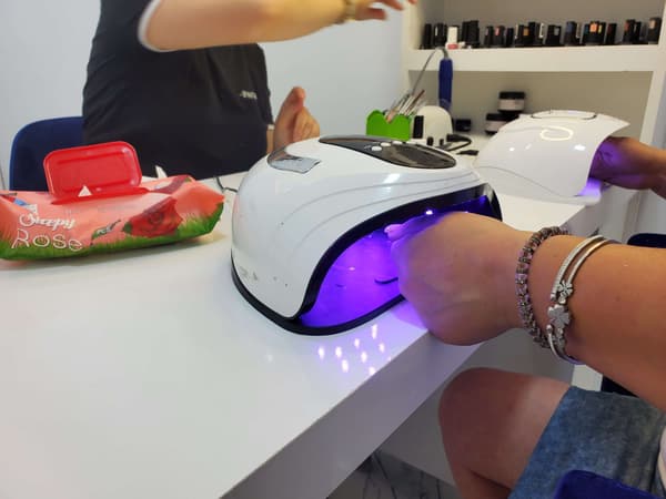 Nautica & Beauty Lounge - 25. Fotoğraf