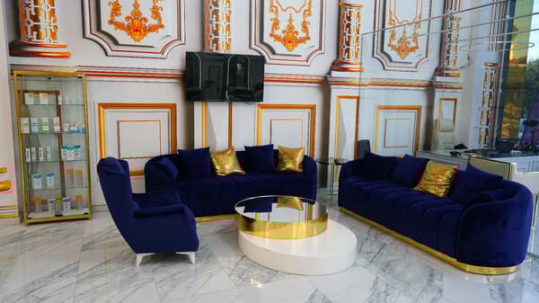 Nautica & Beauty Lounge - 9. Fotoğraf