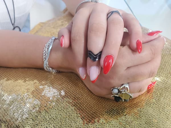 Nautica & Beauty Lounge - 2. Fotoğraf