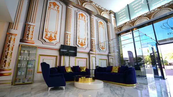 Nautica & Beauty Lounge - 8. Fotoğraf