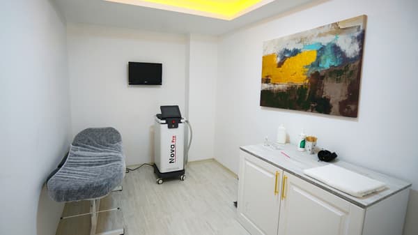 Nautica & Beauty Lounge - 27. Fotoğraf
