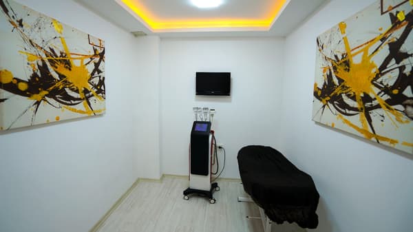 Nautica & Beauty Lounge - 29. Fotoğraf