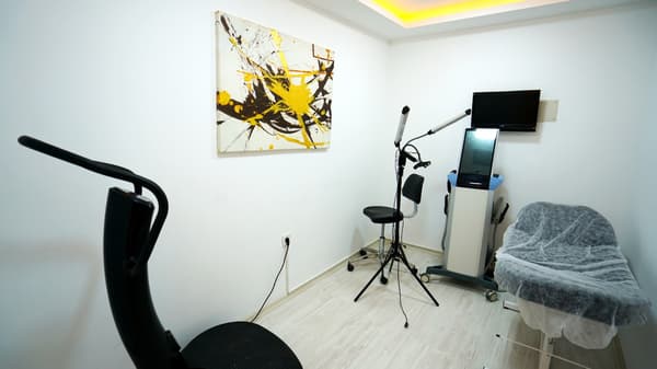 Nautica & Beauty Lounge - 21. Fotoğraf
