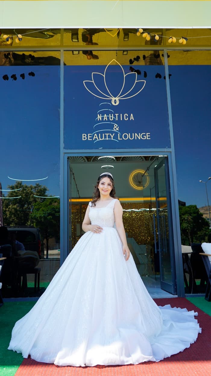 Nautica & Beauty Lounge - 3. Fotoğraf
