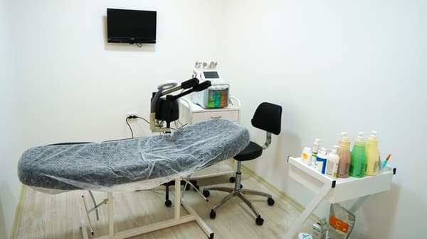 Nautica & Beauty Lounge - 22. Fotoğraf