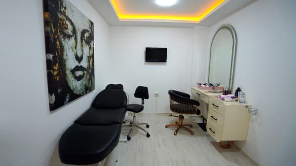 Nautica & Beauty Lounge - 14. Fotoğraf