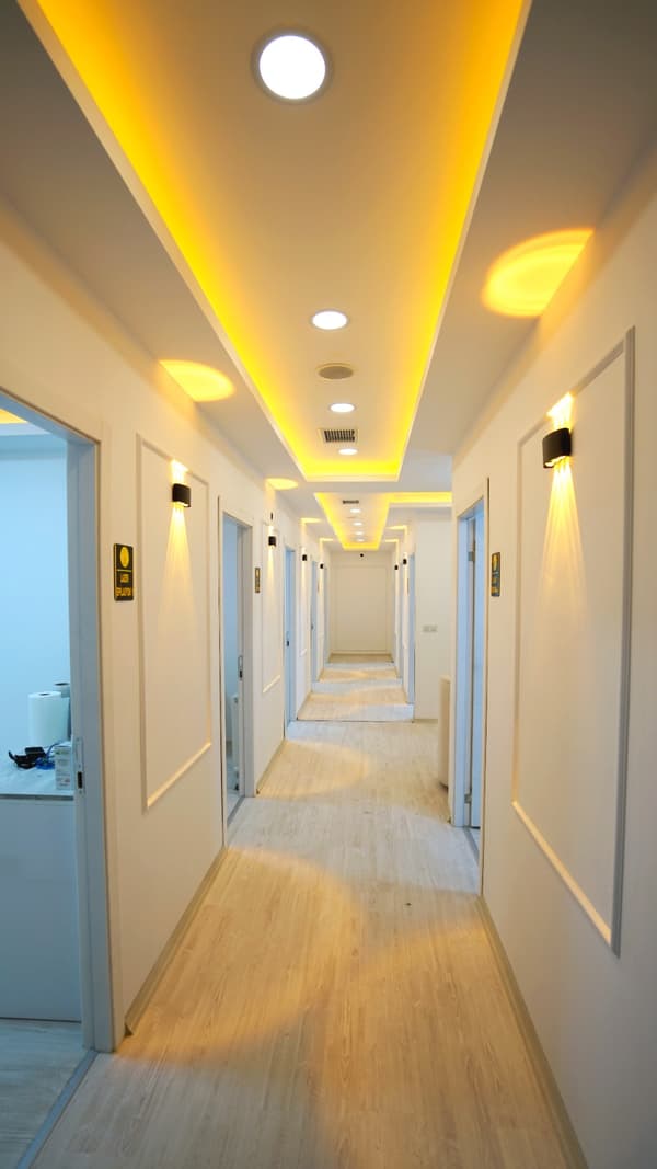 Nautica & Beauty Lounge - 17. Fotoğraf