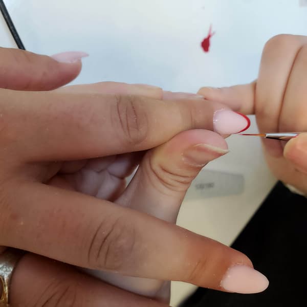 Nautica & Beauty Lounge - 24. Fotoğraf