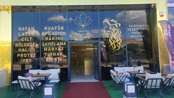 Nautica & Beauty Lounge - 6. Fotoğraf