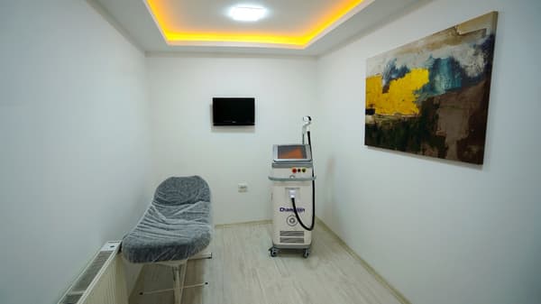 Nautica & Beauty Lounge - 26. Fotoğraf