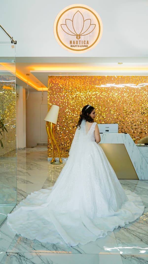 Nautica & Beauty Lounge - 30. Fotoğraf