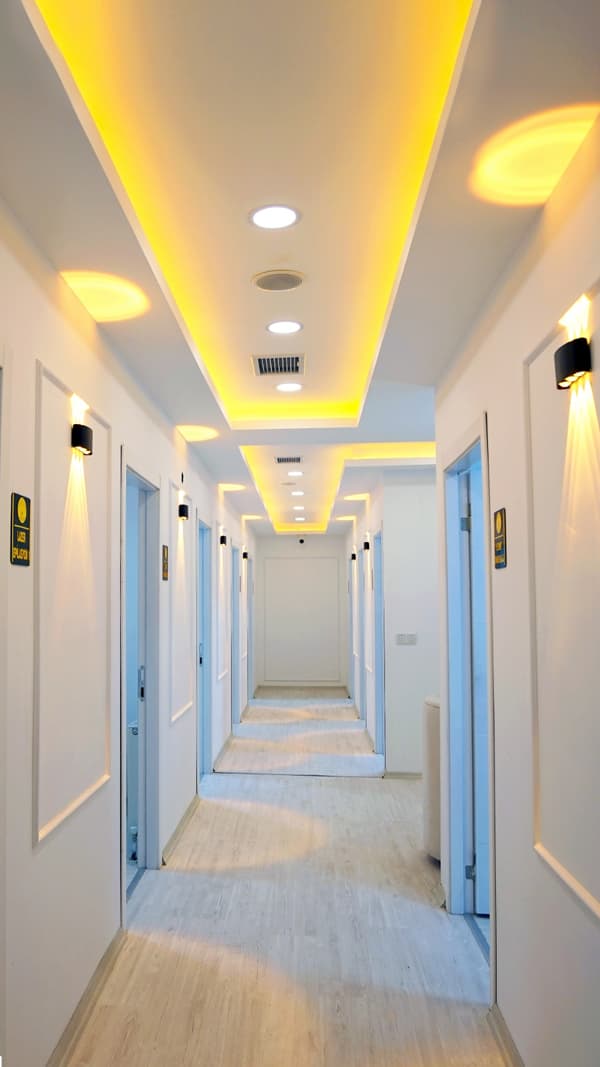 Nautica & Beauty Lounge - 16. Fotoğraf