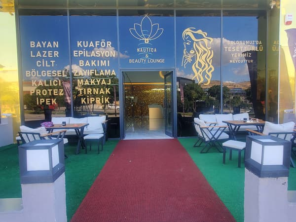 Nautica & Beauty Lounge - 5. Fotoğraf
