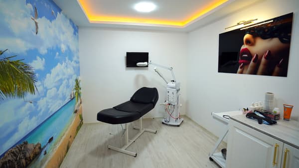 Nautica & Beauty Lounge - 28. Fotoğraf