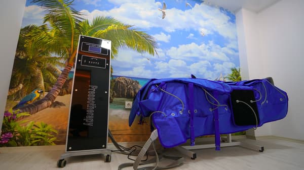 Nautica & Beauty Lounge - 23. Fotoğraf