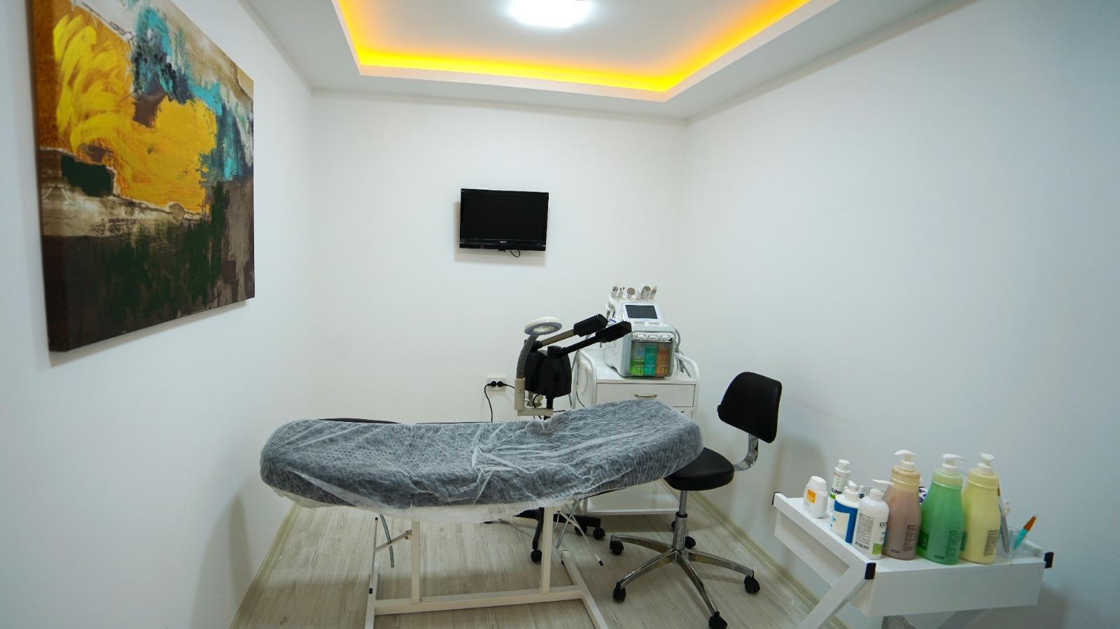 Nautica & Beauty Lounge - Yenimahalle Diyetisyen - 4. Fotoğraf