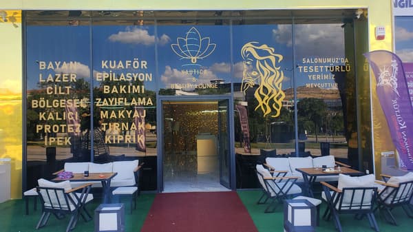 Nautica & Beauty Lounge - 7. Fotoğraf
