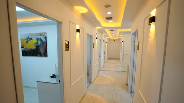 Nautica & Beauty Lounge - 18. Fotoğraf