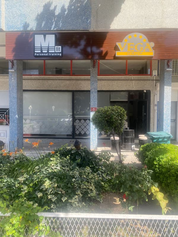 M Fit Personal Training - 6. Fotoğraf