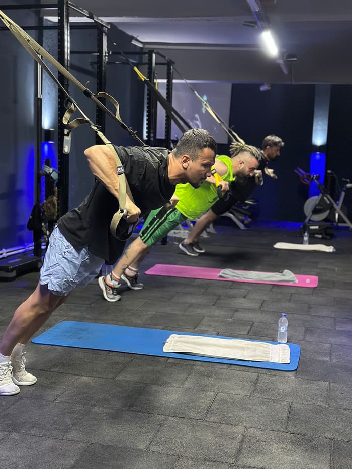 M Fit Personal Training - 1. Fotoğraf