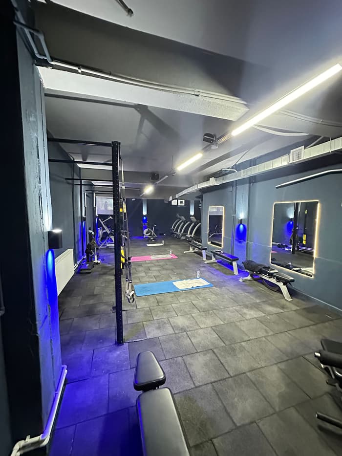 M Fit Personal Training - 4. Fotoğraf