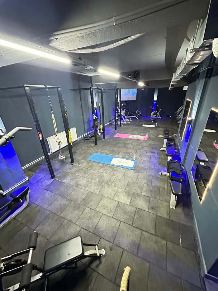M Fit Personal Training - 5. Fotoğraf