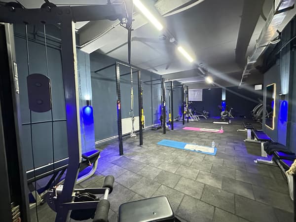 M Fit Personal Training - 3. Fotoğraf